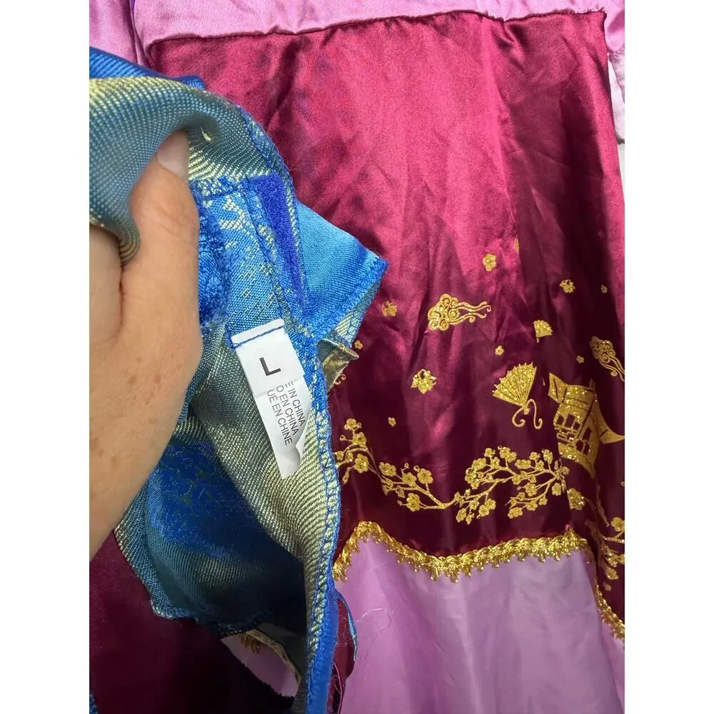 Disney mulan costume